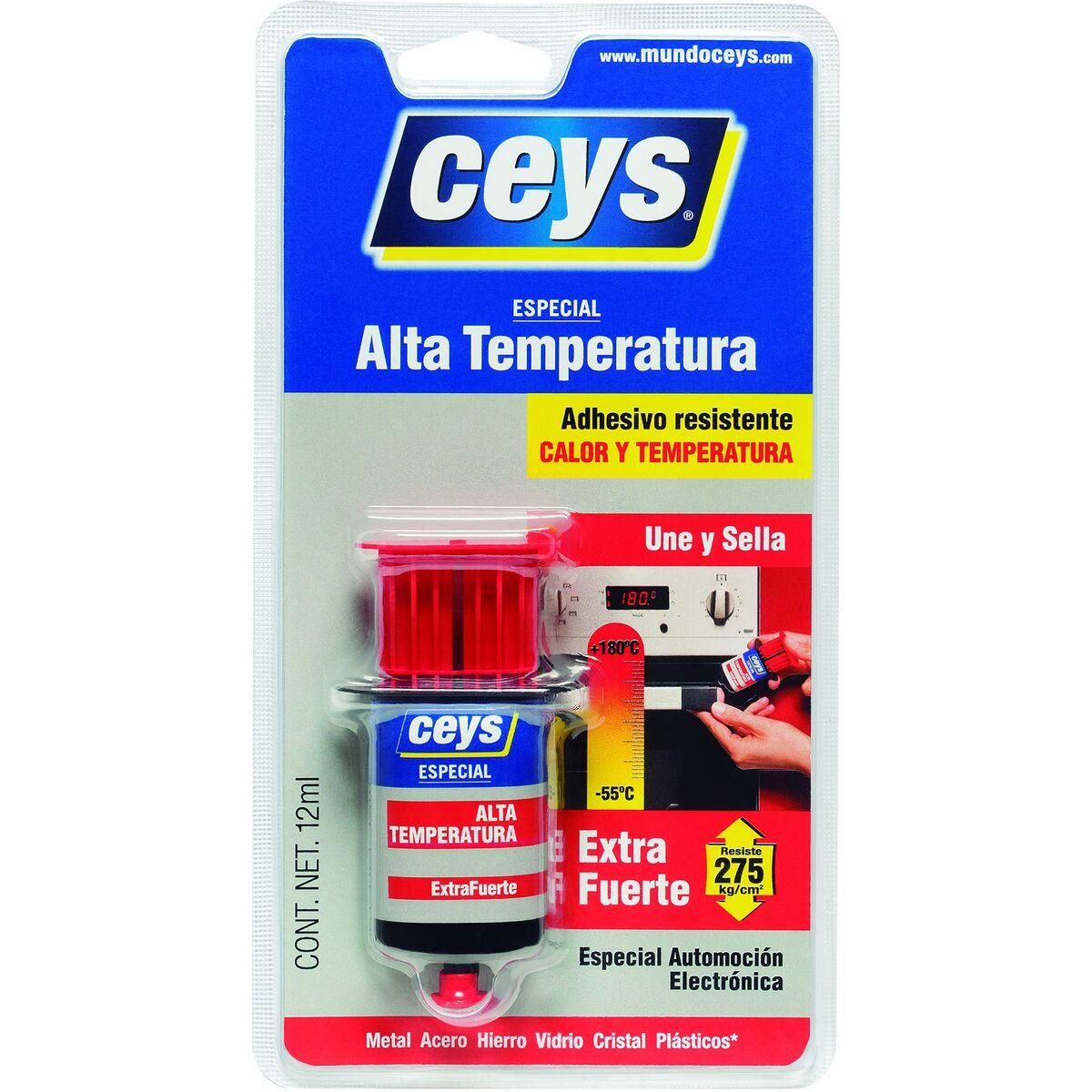 Forsegler Ceys 12 ml