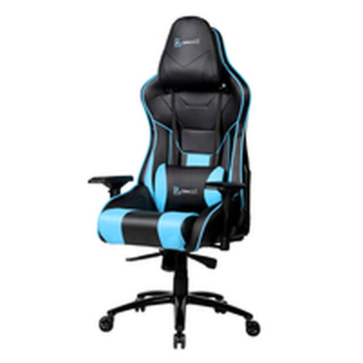 Gaming-stol Newskill Kuraokami 180º