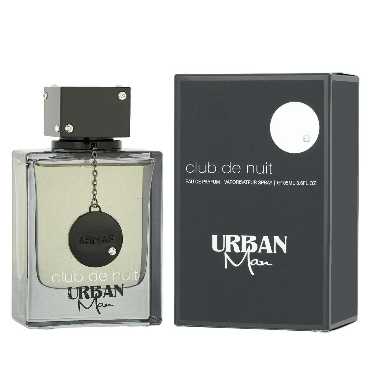 Herreparfume EDP Armaf Club de Nuit Urban Man 105 ml