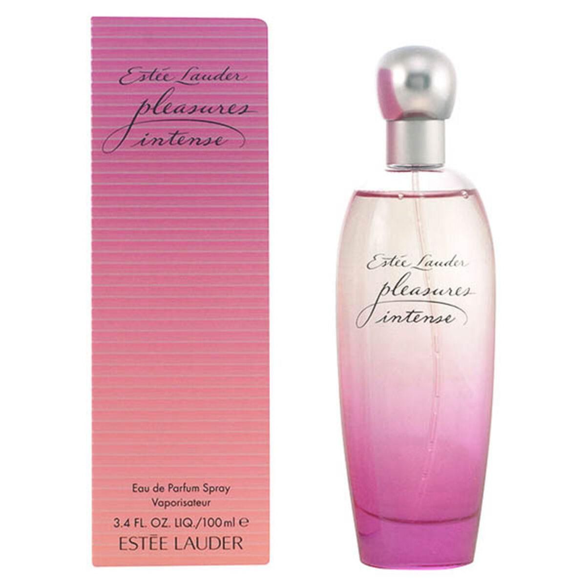 Dameparfume Estee Lauder EDP Pleasures Intense (100 ml)