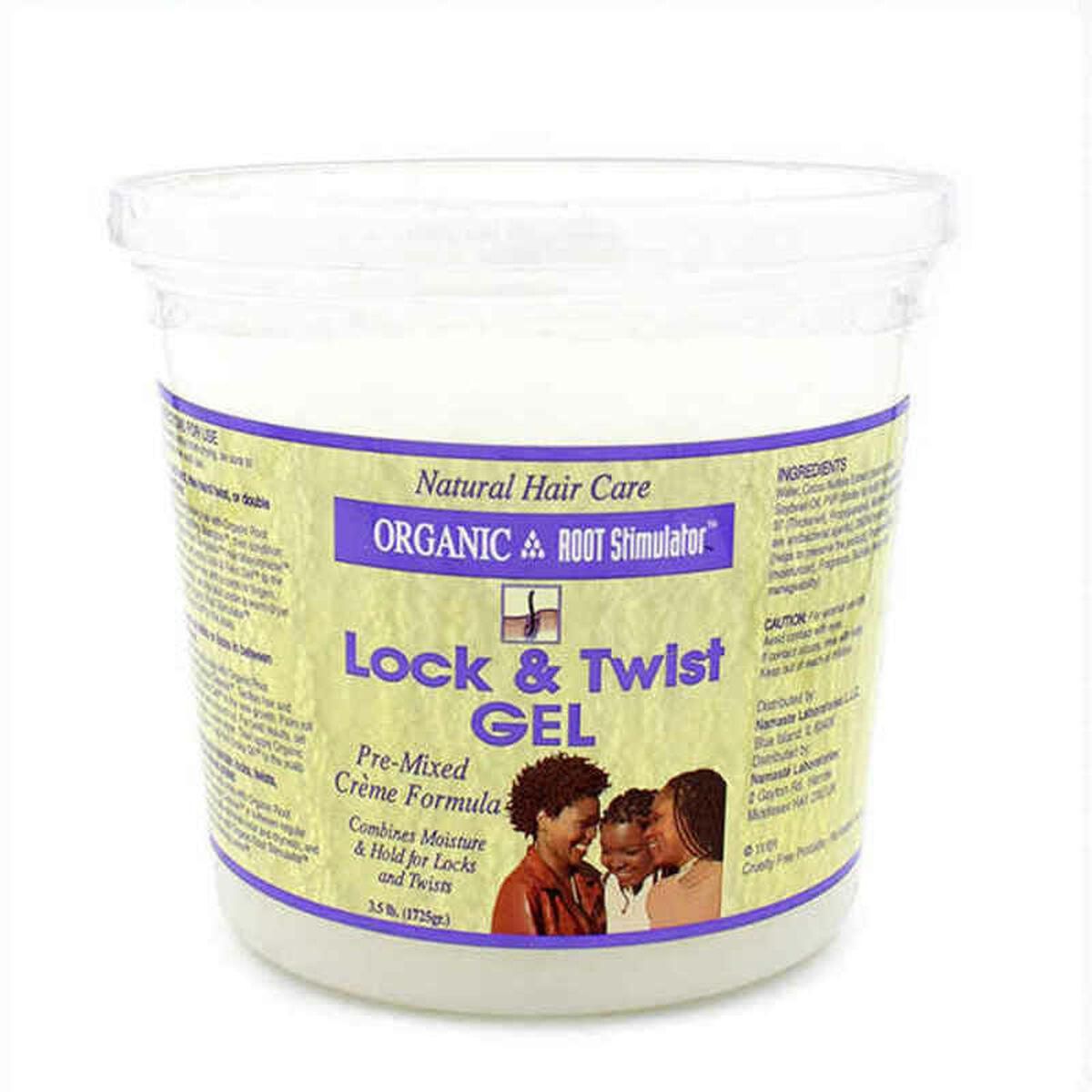 Stylingel Ors Lock & Twist Gel (175 g)