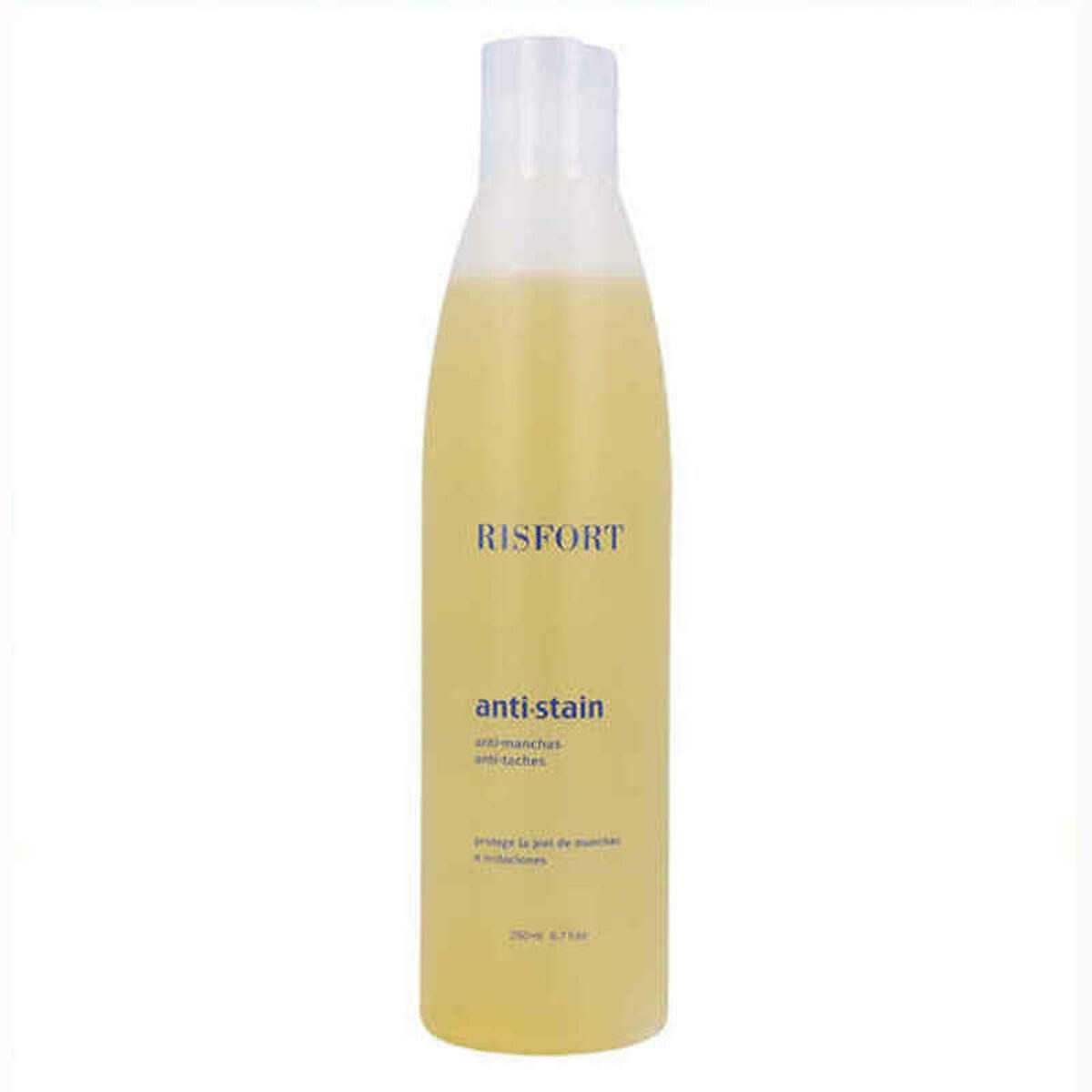 Korrigerende anti-pletter behandling Risfort Anti Stain 250 ml