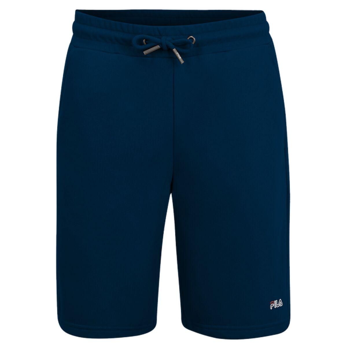 Sport shorts til mænd Fila FAM0448 50004 Grå L