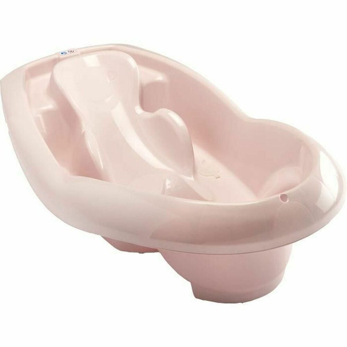 Badekar ThermoBaby Lagoon Pink