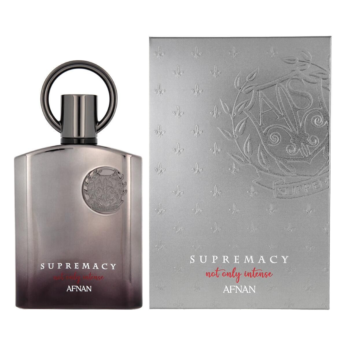 Herreparfume Afnan EDP Supremacy Not Only Intense 100 ml