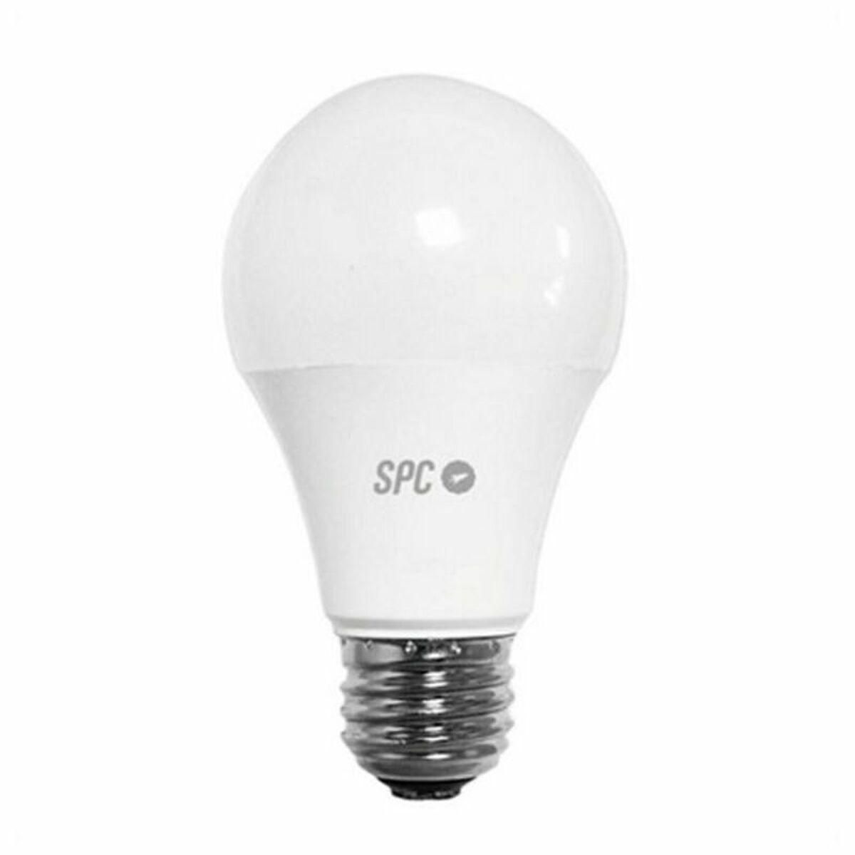 Smart Elpærer SPC 6104B LED 4 5W A+ E27