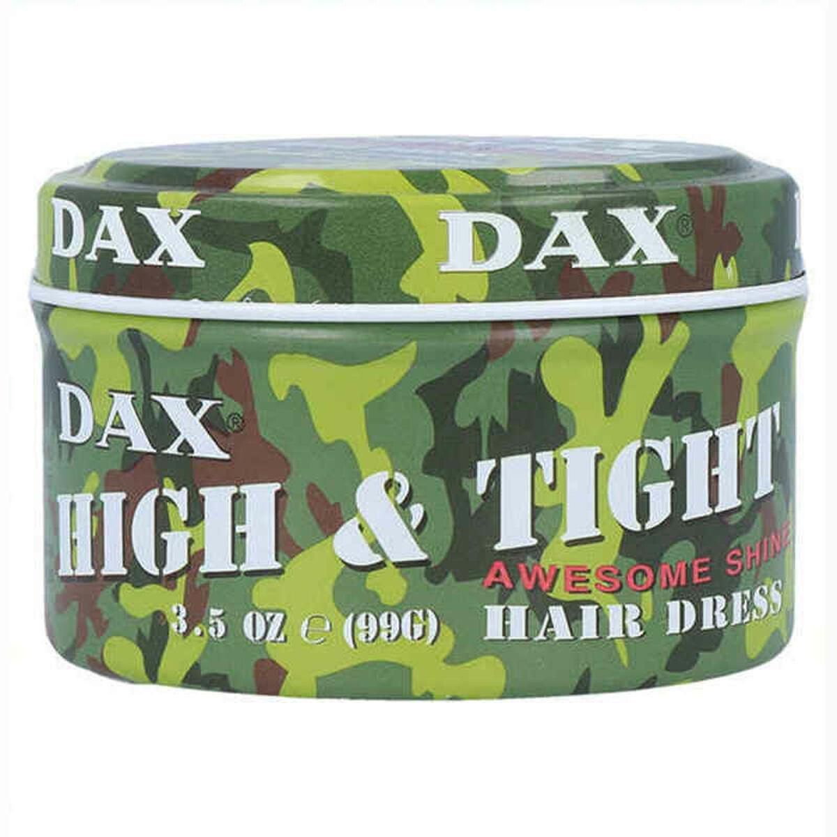 Behandling Dax Cosmetics High & Tight (100 gr)