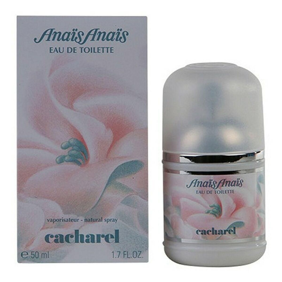 Dameparfume Cacharel EDT 50 ml