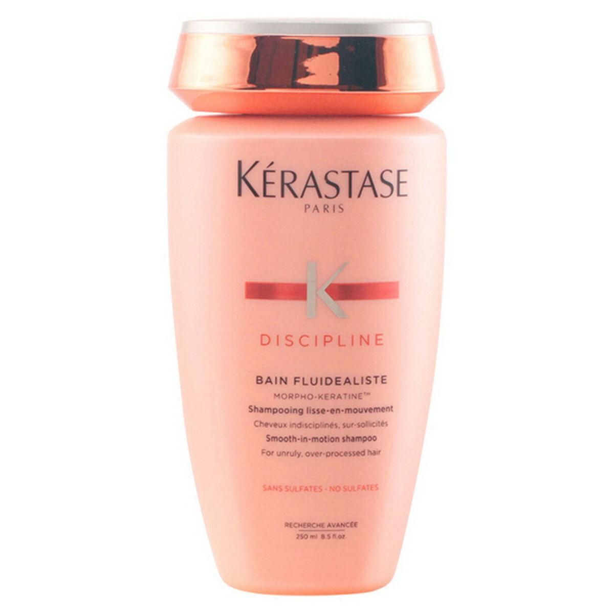 Shampoo Discipline Kerastase 250 ml 250 ml