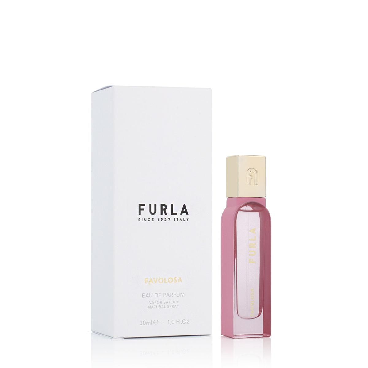 Dameparfume Furla EDP Favolosa (30 ml)