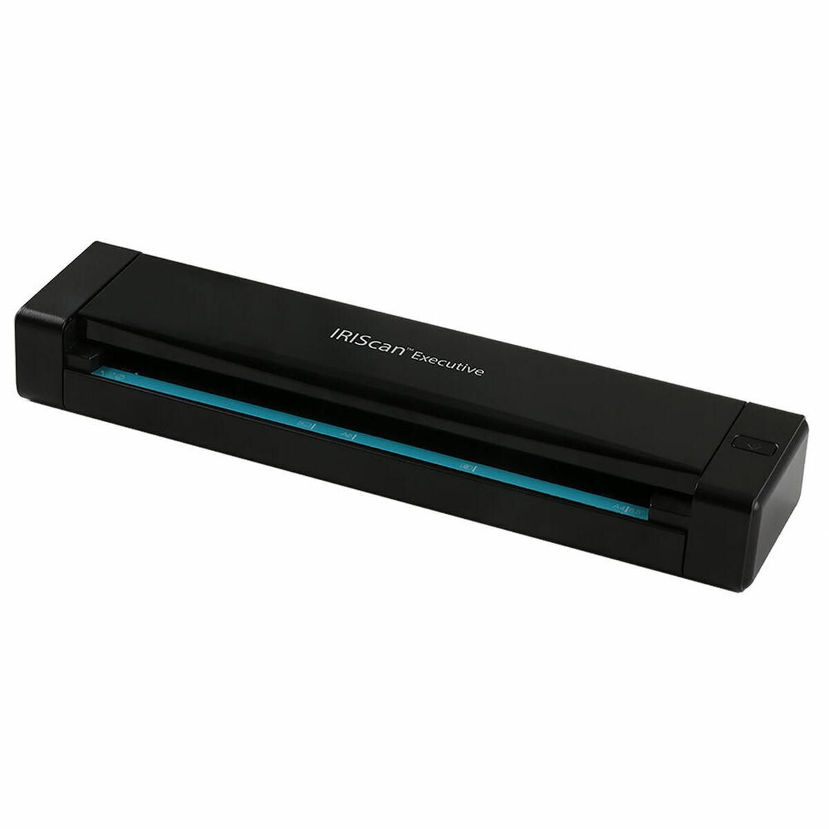 Scanner Iris Executive 4