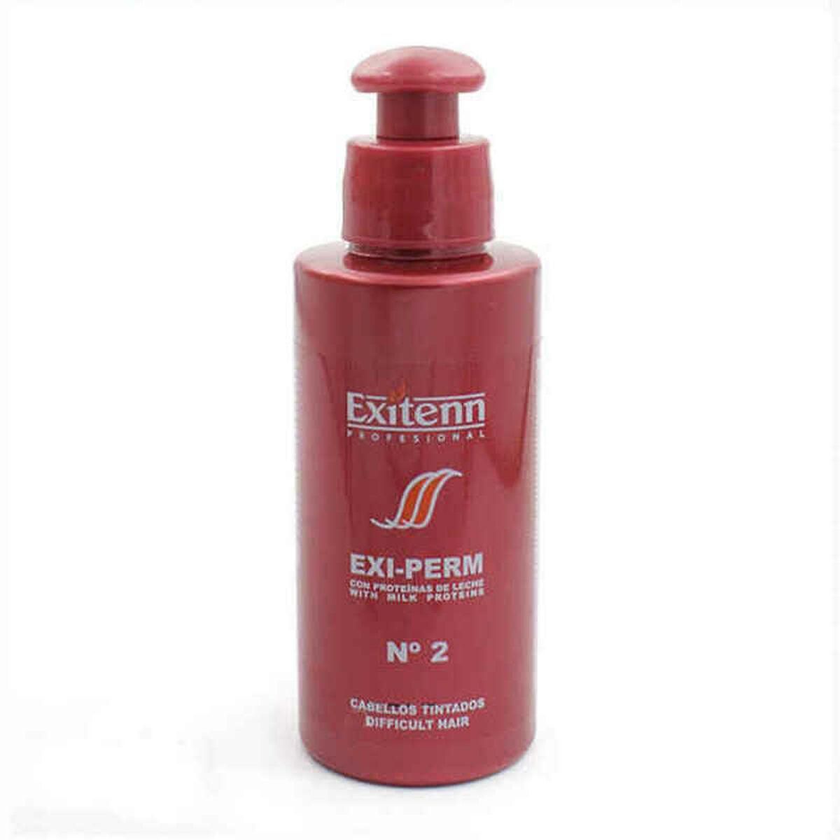 Permanent Farve Exitenn Exi-perm 2 (100 ml)