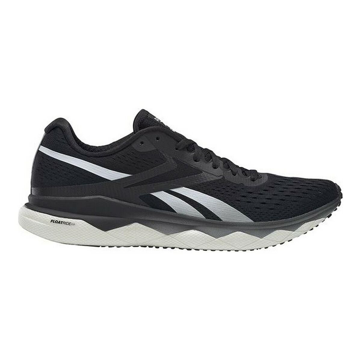 Herre sneakers Reebok Floatride Run Fast 2.0 Sort 41