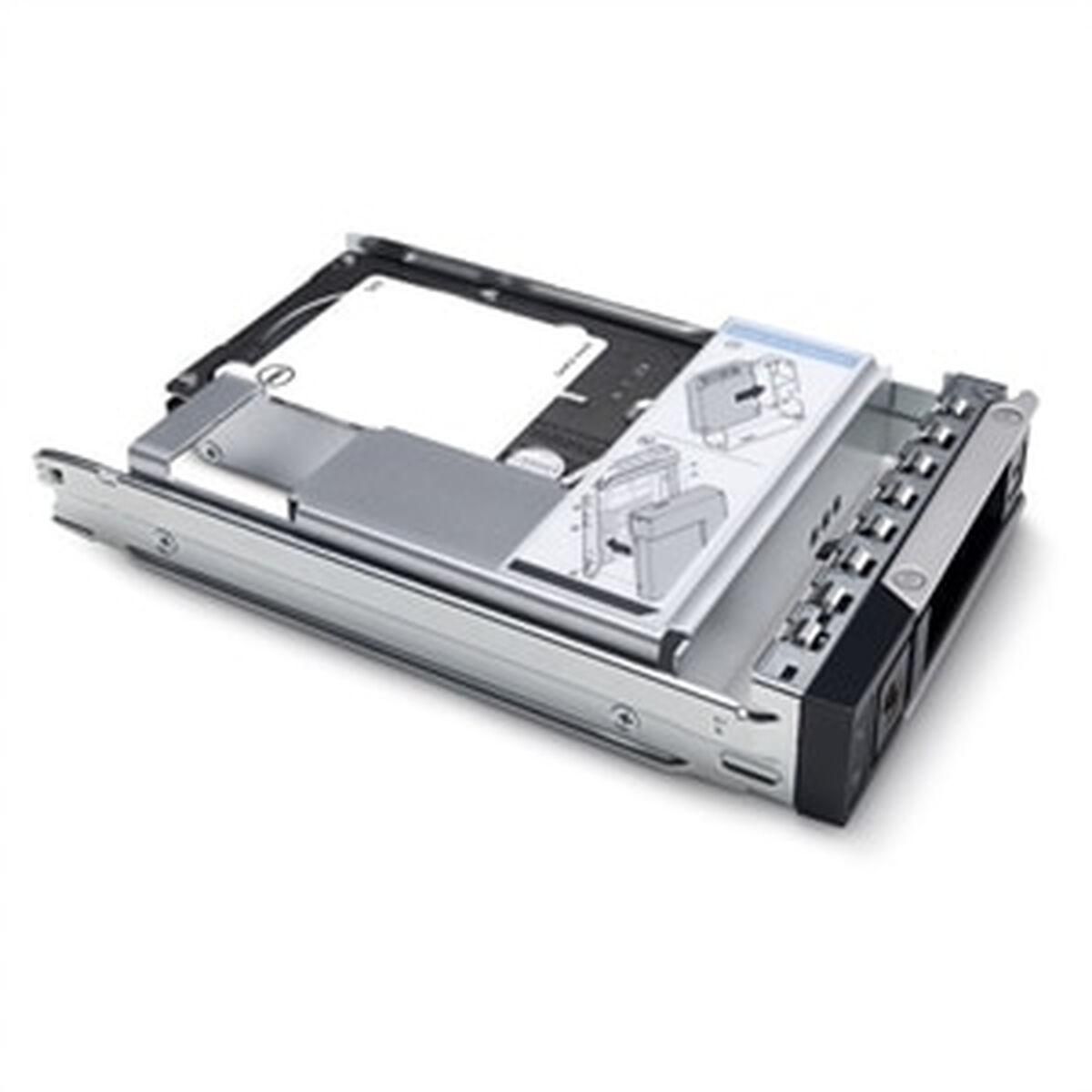 Harddisk Dell 400-ATJM 1,2 TB