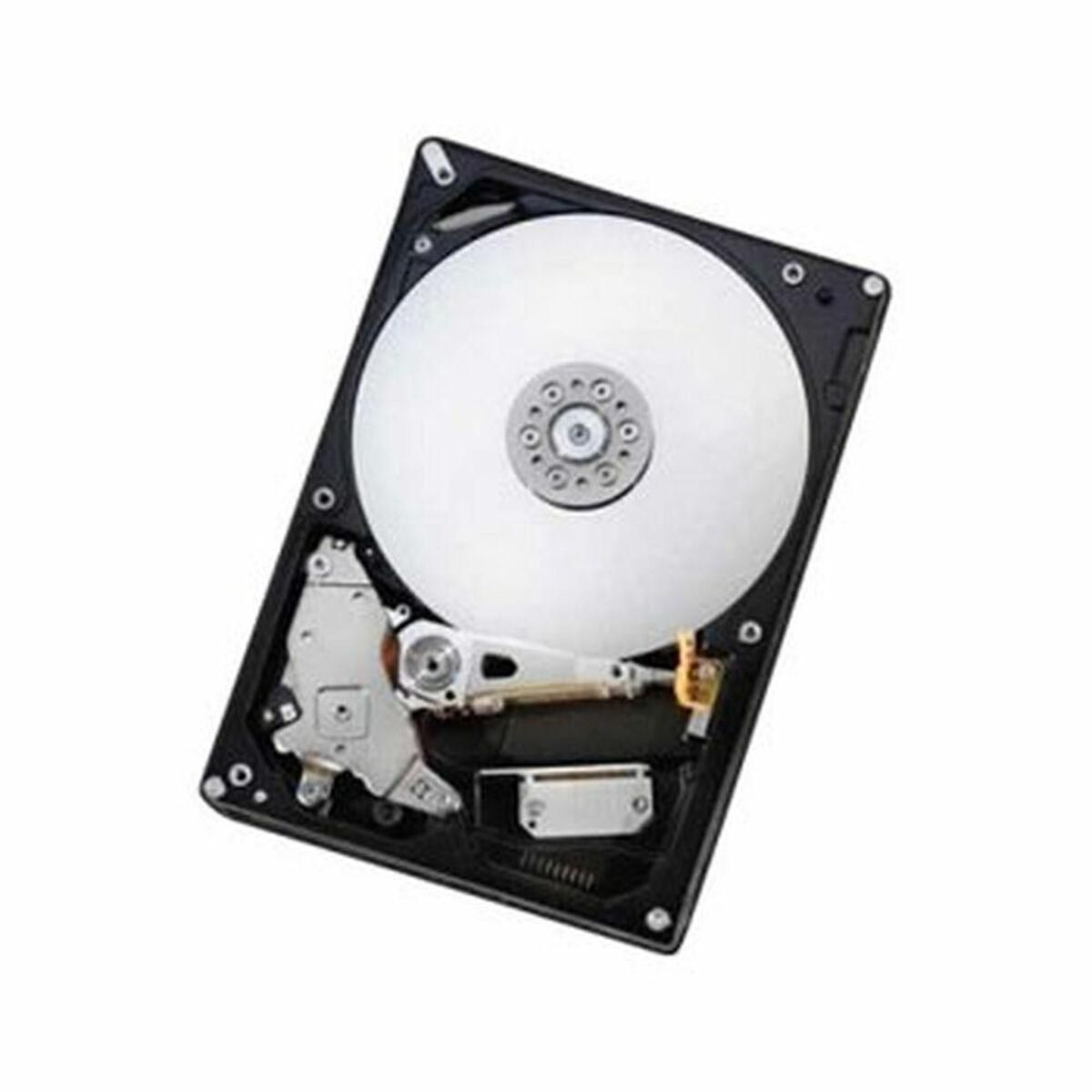 Harddisk Western Digital 0S03941 6TB 7200 rpm 3,5"