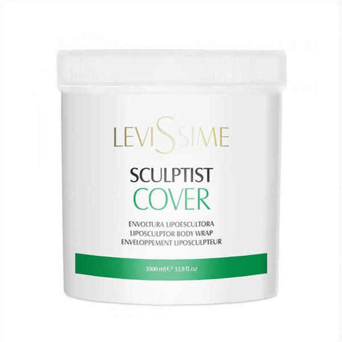 Bodylotion Levissime Sculptist Cover (1000 ml)