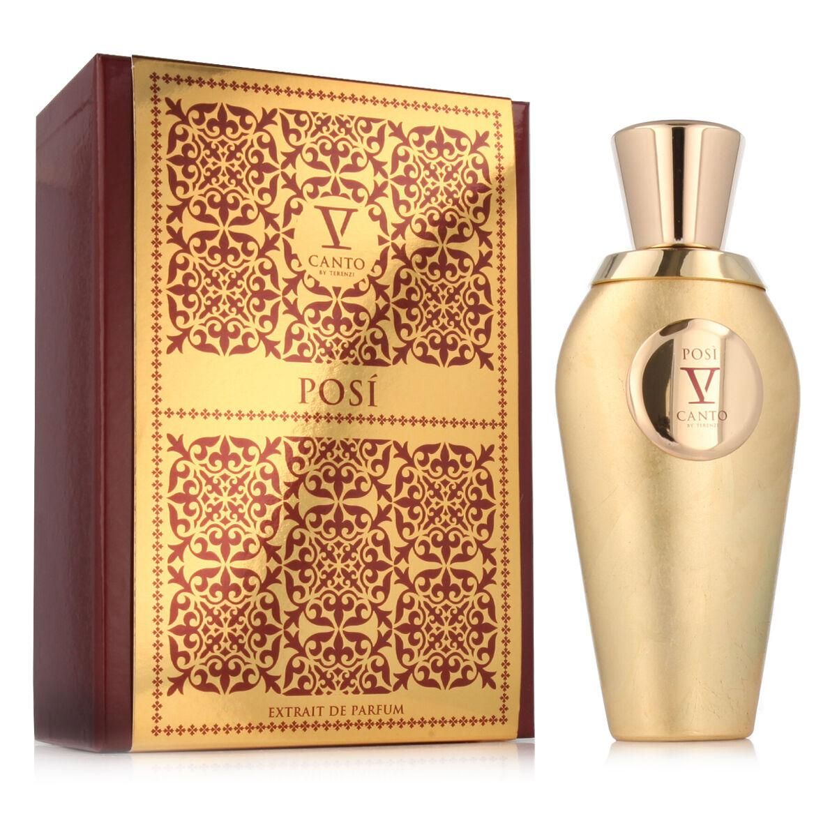 Unisex parfume V Canto Posi (100 ml)