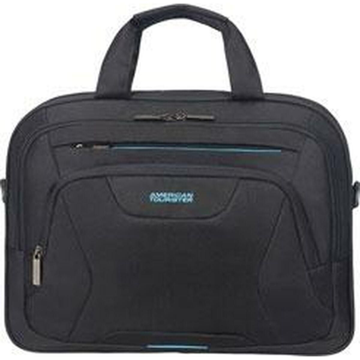 Laptop Case Samsonite At Work 15,6" Sort 12 x 41,5 x 32 cm