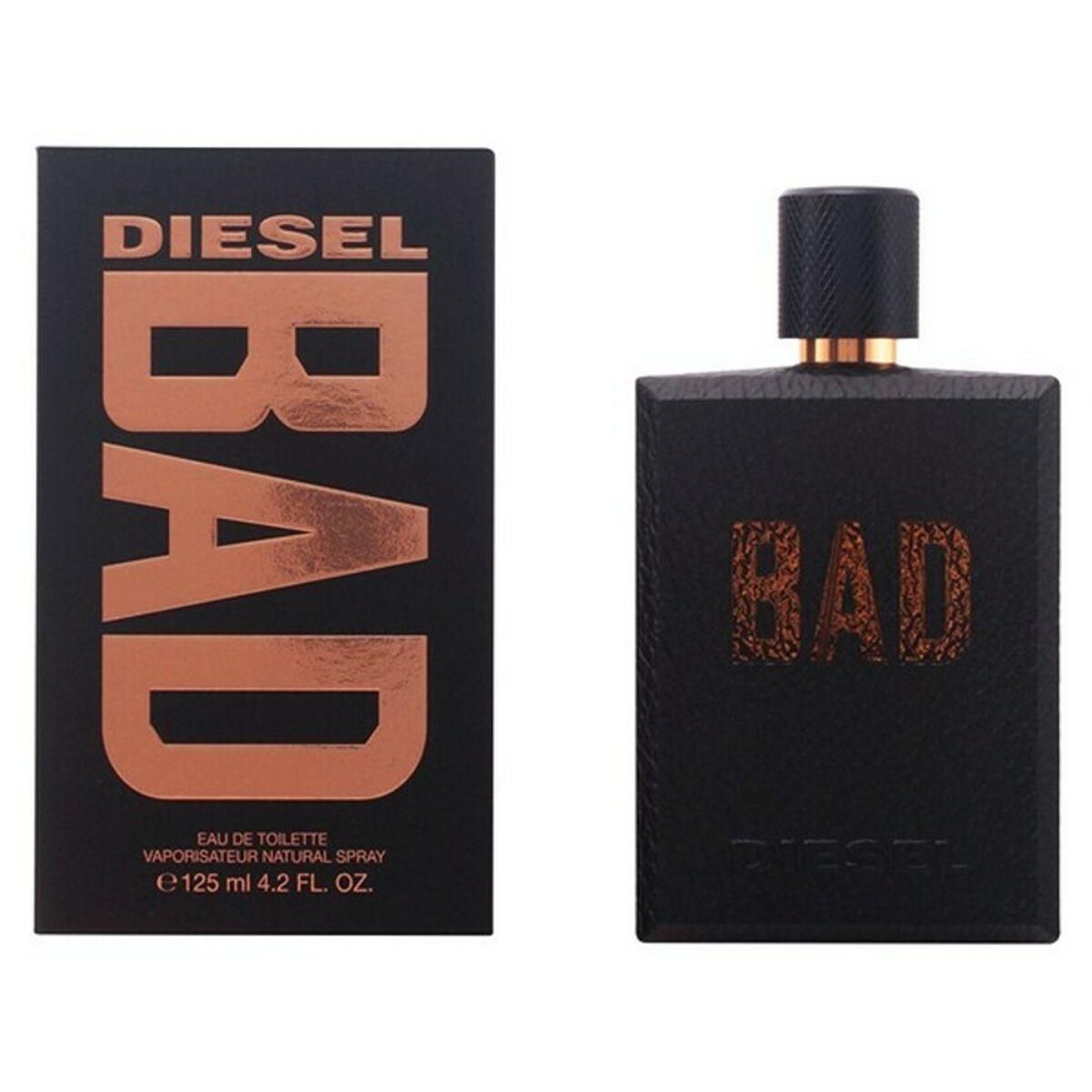 Herreparfume Diesel EDT 50 ml