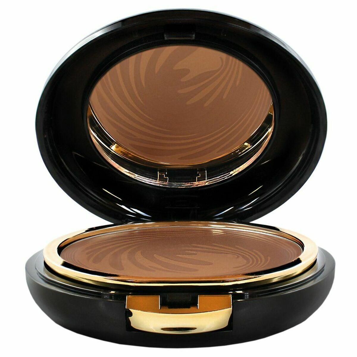 Pulver Make-up Base Etre Belle Color Perfection Compact Nº 02