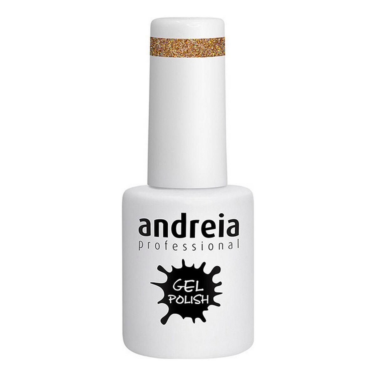 Neglelak Semi-permanent Gel Polish Andreia 260 (10,5 ml)