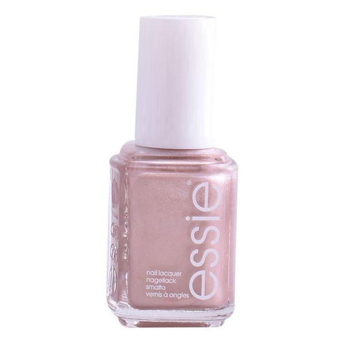 neglelak Color Essie (13,5 ml) 88 - licorice 13,5 ml