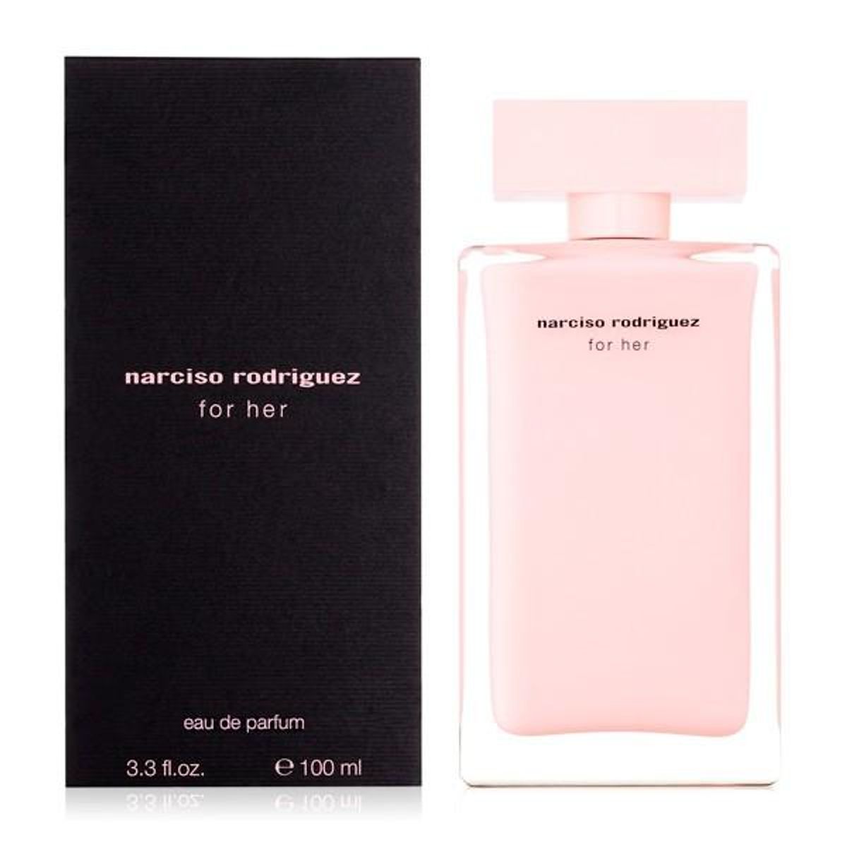 Dameparfume Narciso Rodriguez For Her Narciso Rodriguez EDP EDP 150 ml