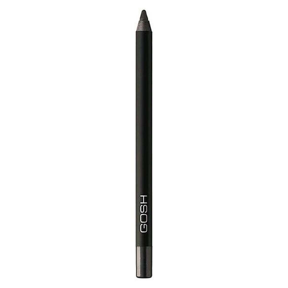 Eyeliner Velvet Touch Gosh Copenhagen (1,2 g) hypnotic grey