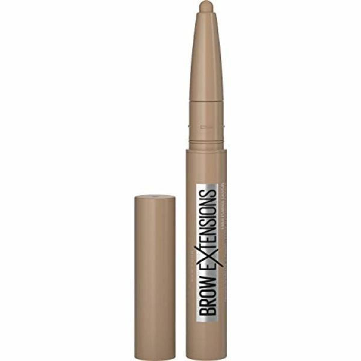 Make-up til Øjenbryn Brow Xtensions Maybelline 00-light blonde