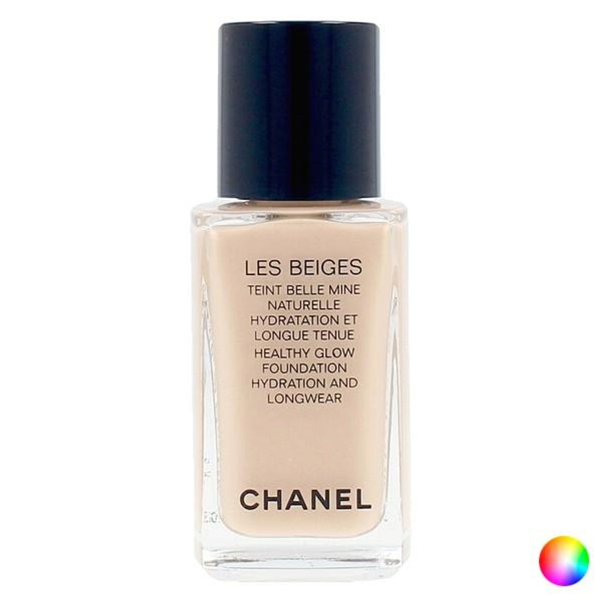 Flydende makeup foundation Les Beiges Chanel (30 ml) (30 ml) b30 30 ml