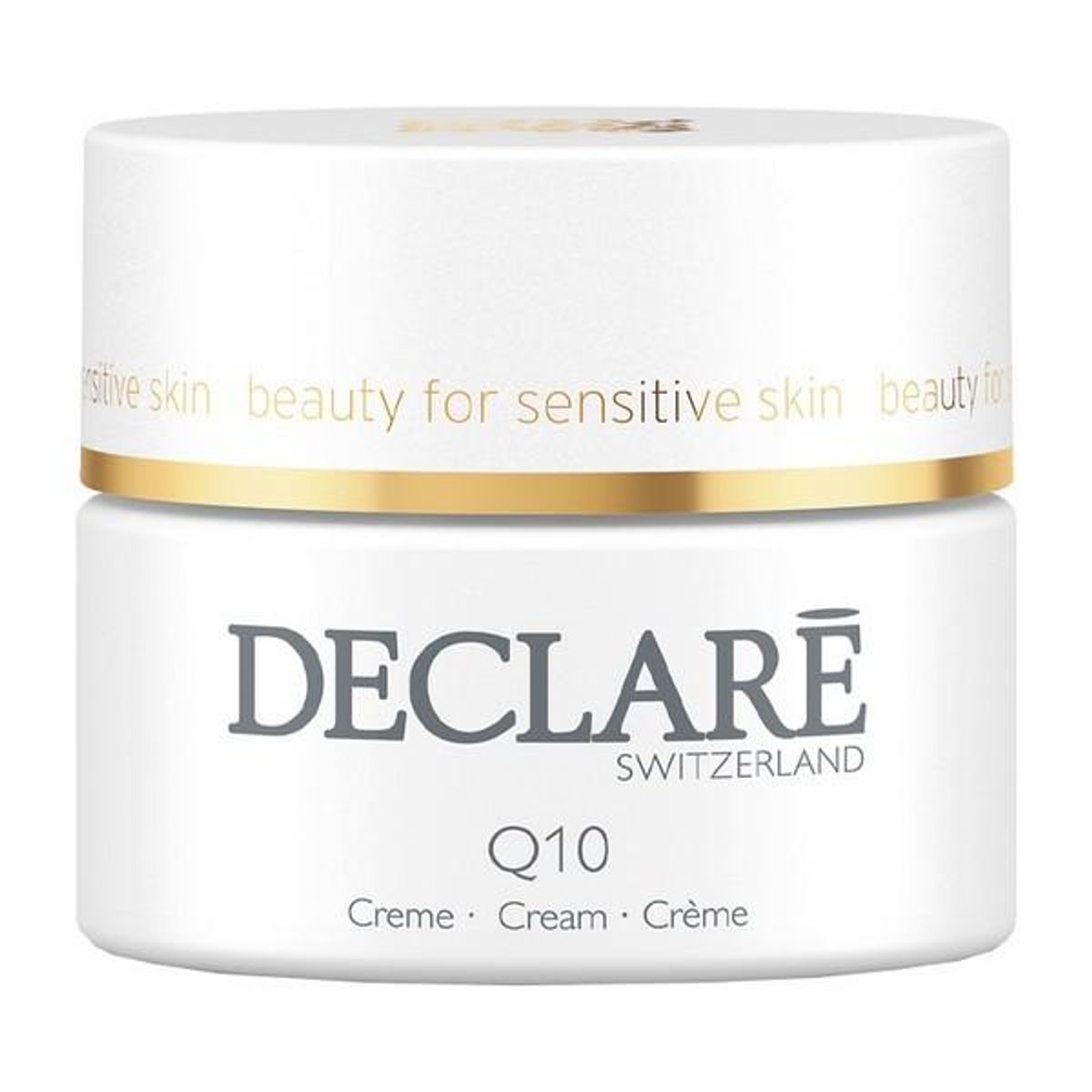 Anti-Age Creme Age Control Q10 Declaré 103 (50 ml) 50 ml