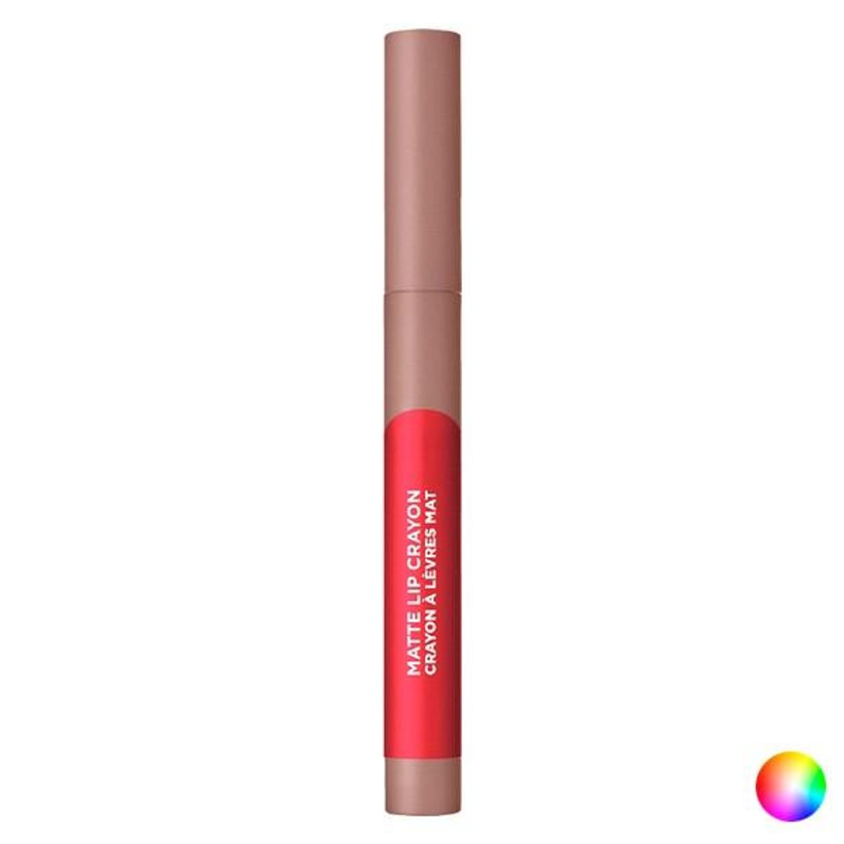 Læbestift Infallible L'Oreal Make Up (2,5 g) 110-caramel rebel