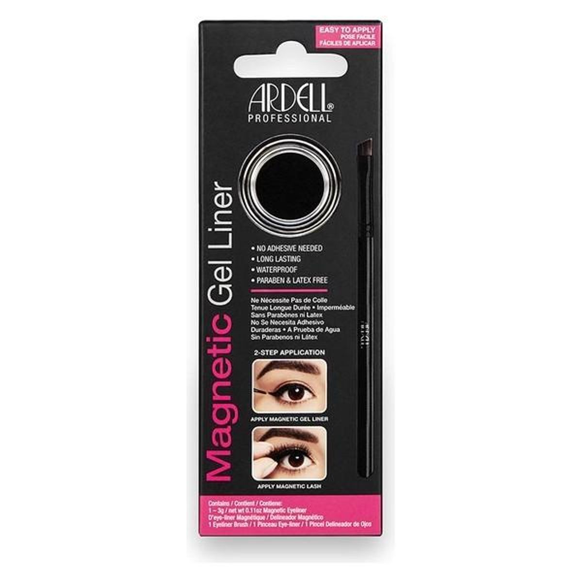 Eyeliner Magnetic Ardell