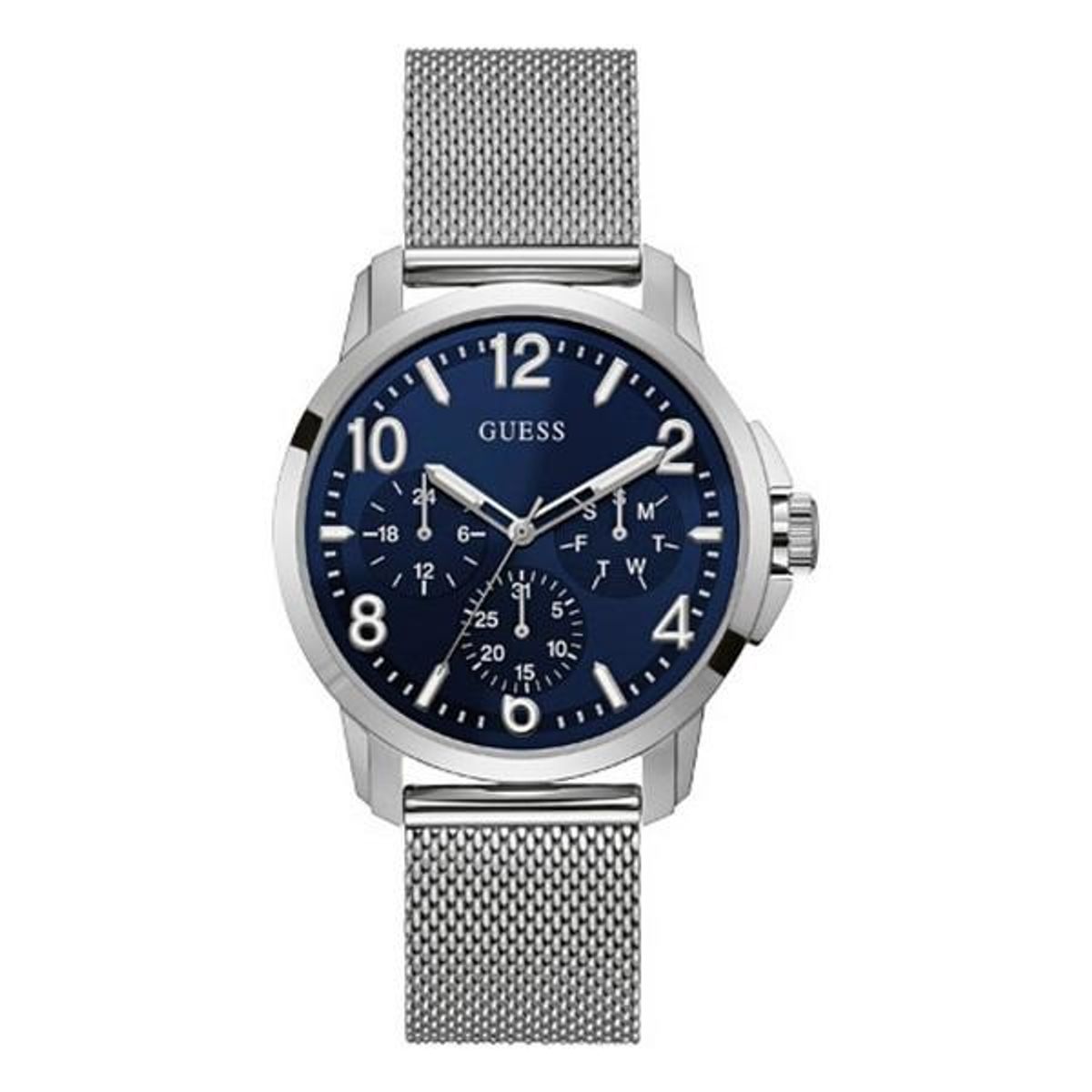 Herreur Guess W1040G1 (Ø 43 mm)