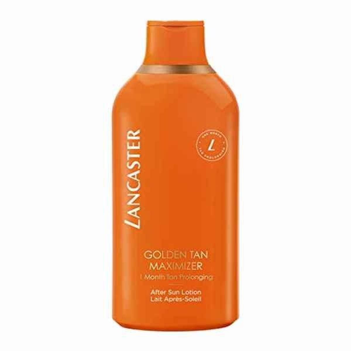 After Sun Lancaster Golden Tan Maximizer 400 ml