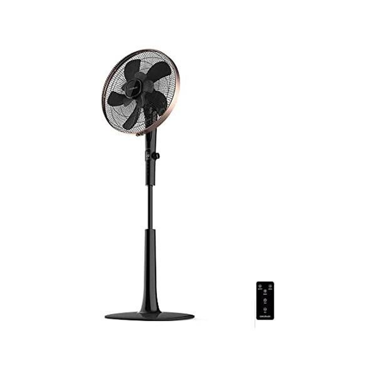 Fritstående ventilator EnergySilence 1040 SmartExtreme