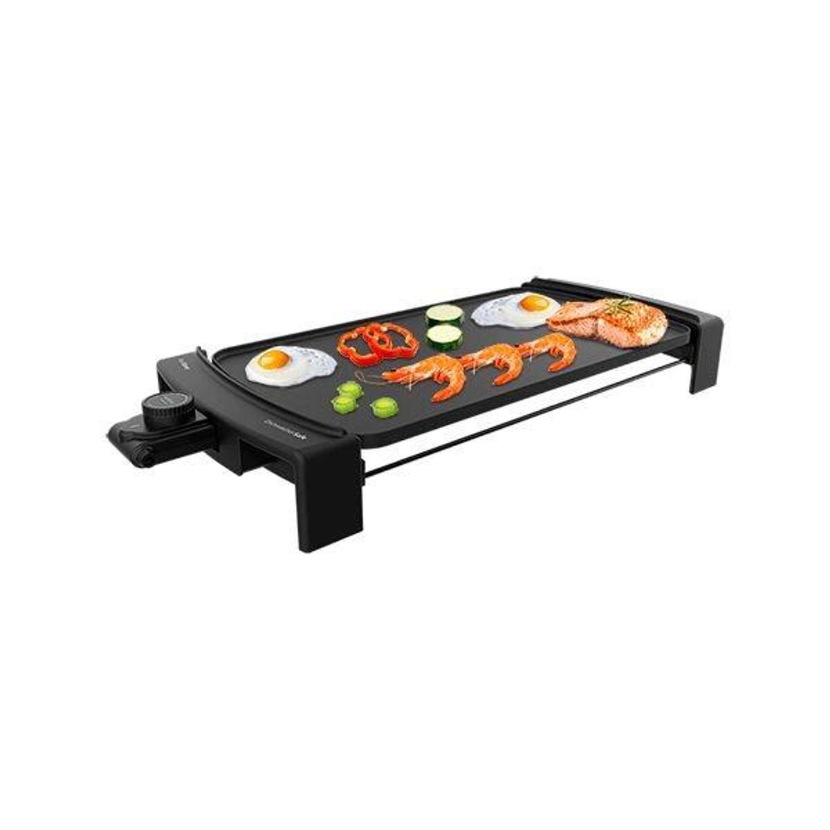 Grillpande Tasty&Grill 3000 BlackWater 2600 W