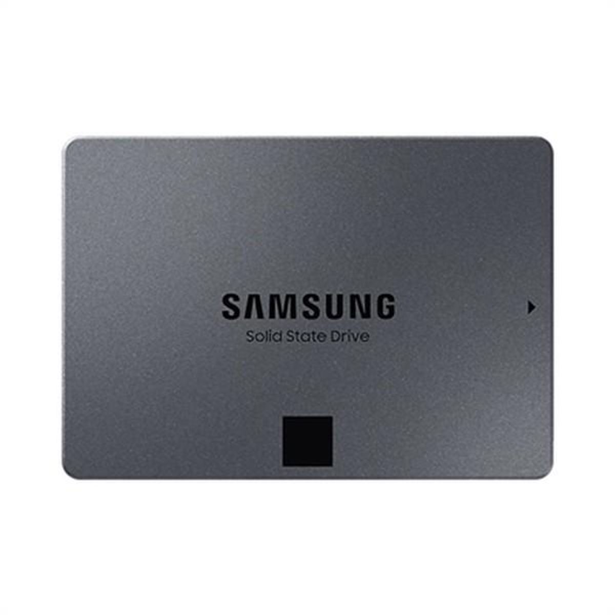 Harddisk Samsung 870 QVO 1 TB SSD