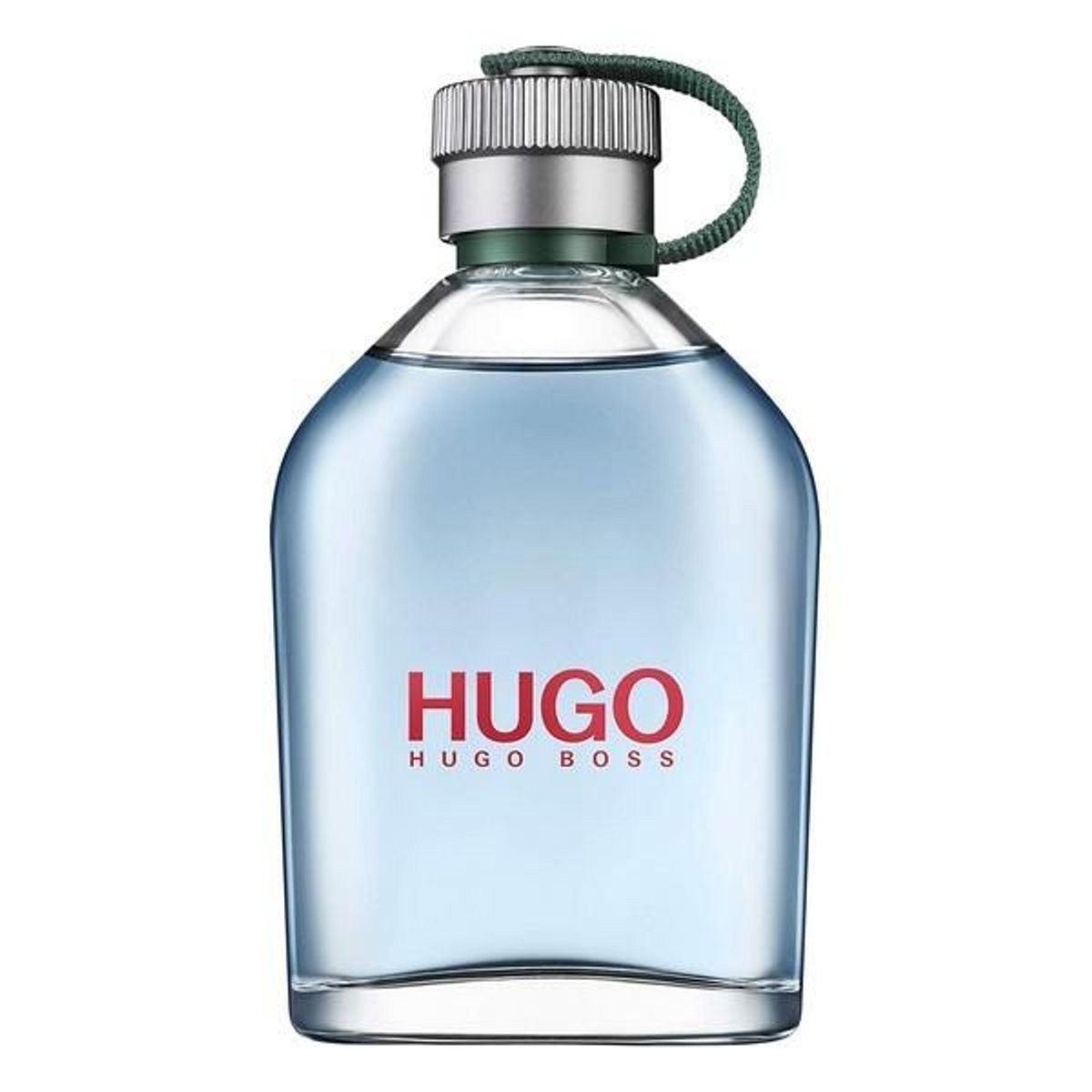 Herreparfume Hugo Man Hugo Boss HG51504 Hugo 200 ml EDT