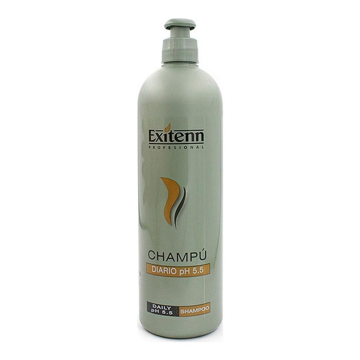 Shampoo PH 5,5 Exitenn 500 ml