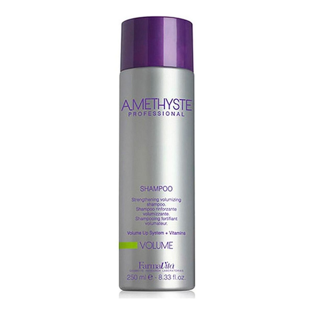 Shampoo Amethyste Stimulate Farmavita 250 ml