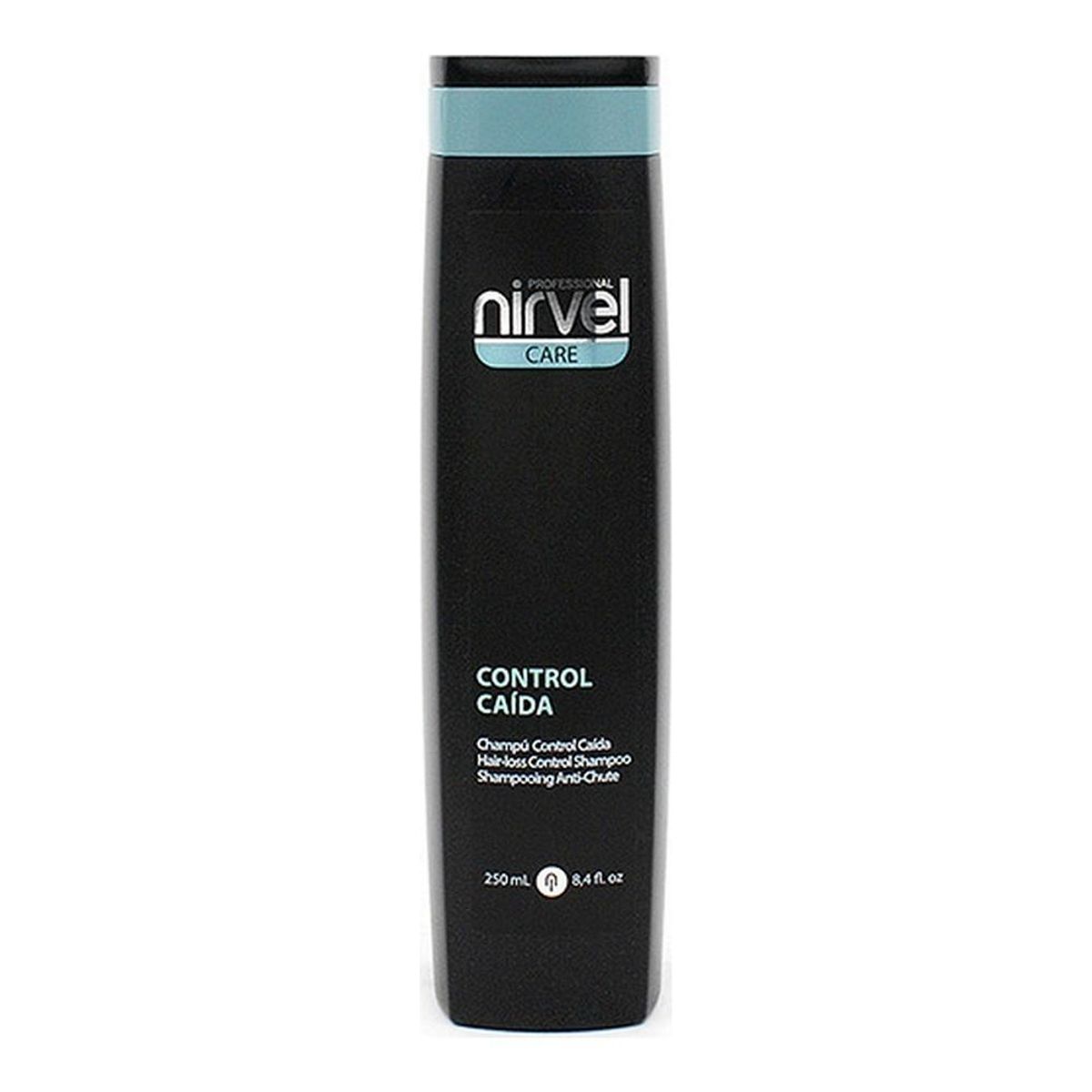 Anti-hårtab Shampoo Care Nirvel 250 ml