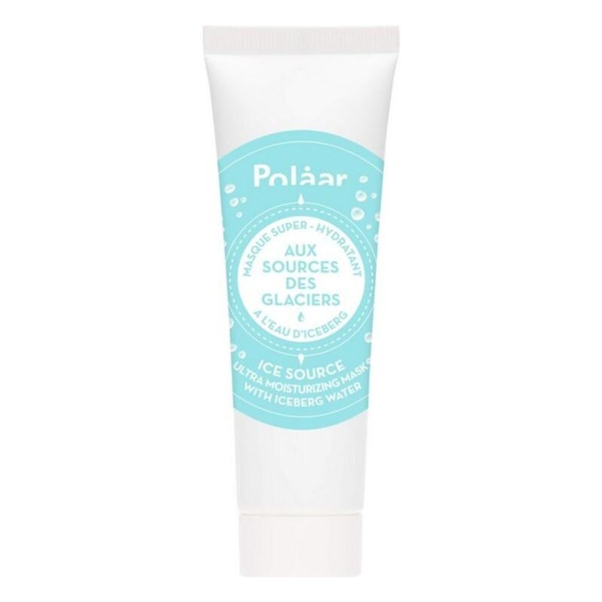 Ansigtsmaske Icesource Polaar (50 ml)