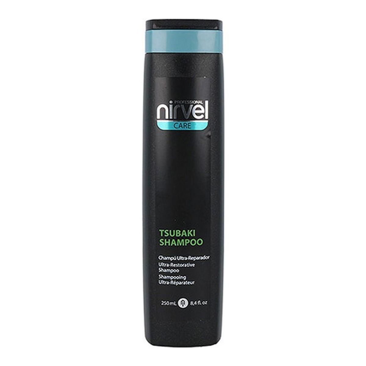 Shampoo Care Tsubaki Nirvel 250 ml