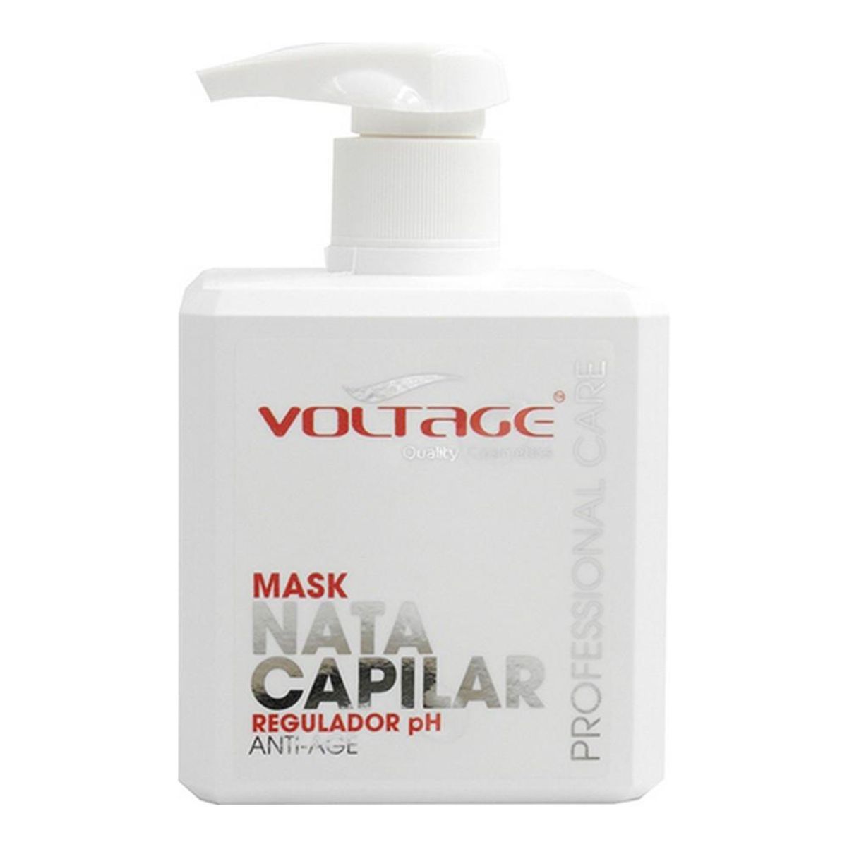 Hårmaske Anti Age Voltage Creme (500 ml)