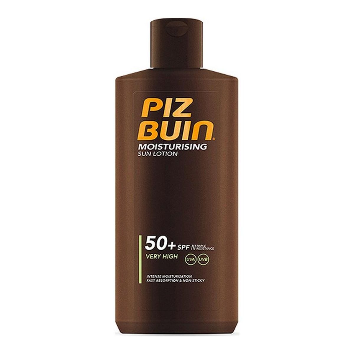 Solcreme Piz Buin In Sun SPF 50+ 200 ml