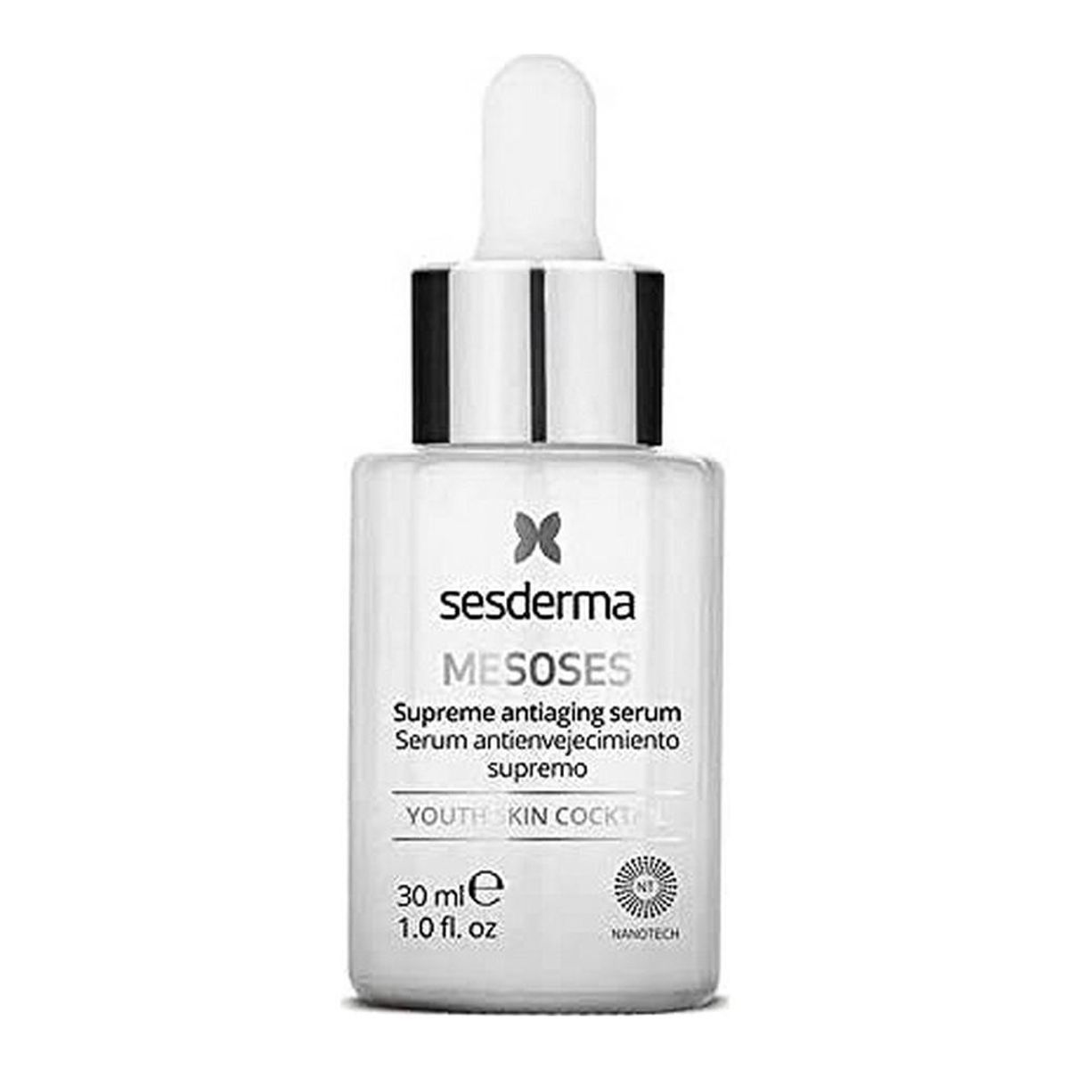 Anti-age serum Mesoses Sesderma (30 ml)