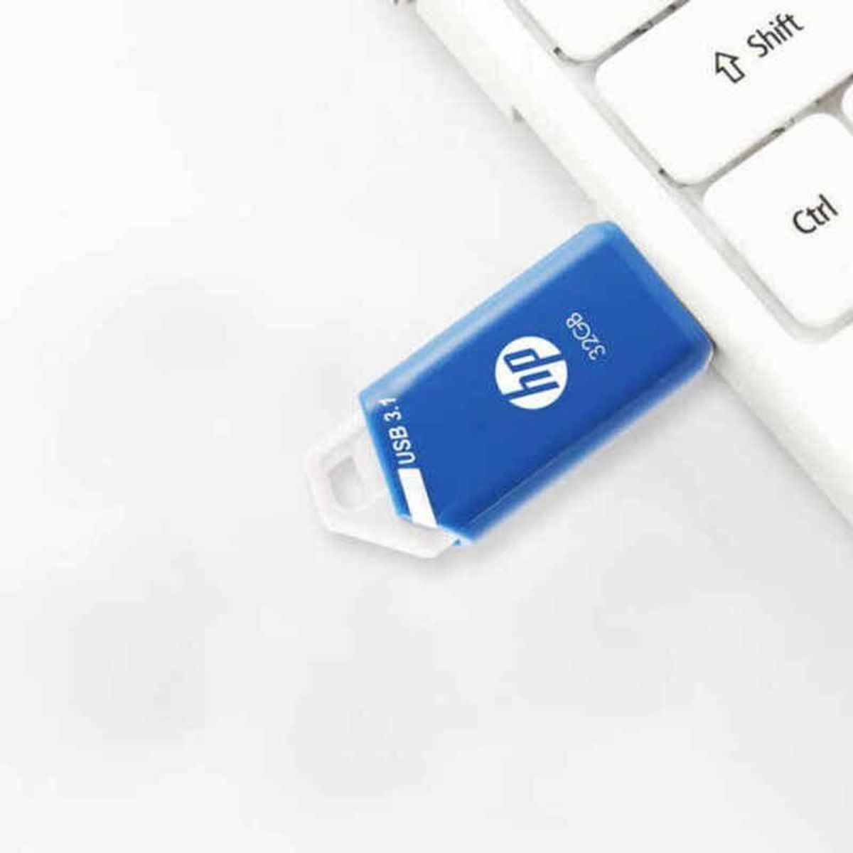 USB-stik HP X755W USB 3.2 128 GB