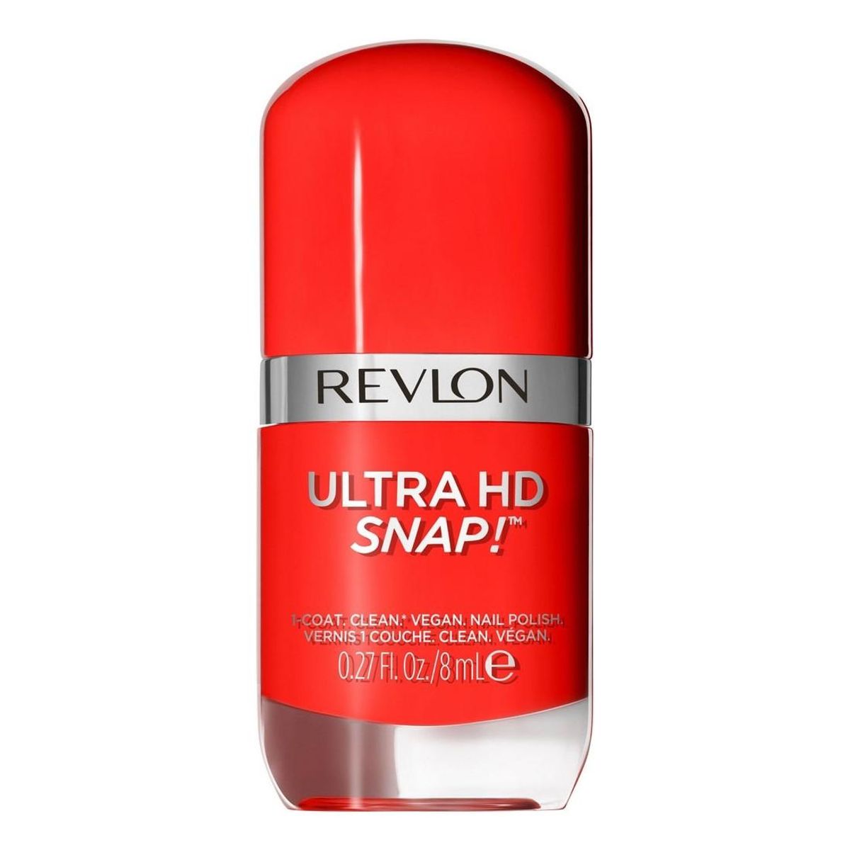 Neglelak Revlon 7260686031 031-shes on fire 8 ml