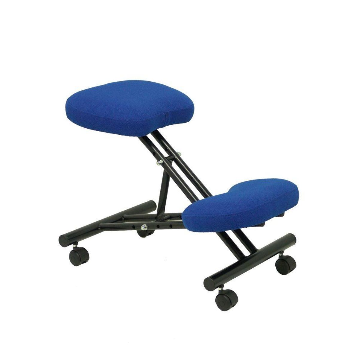 Ergonomisk skammel Mahora P&C BALI229 Blå